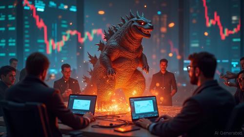 <span class='keyword'>狗狗币</span>今日新闻:BullZilla通过稀缺性机制重塑Meme Coin市场格局