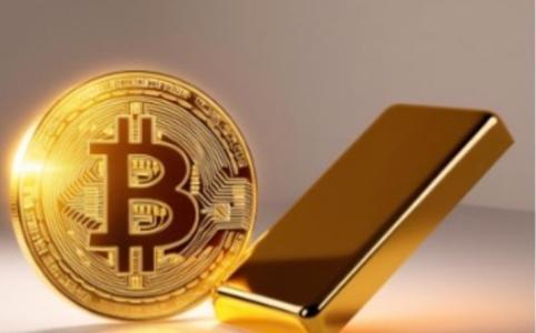 德银报告:2030年全球央行或大幅增持比特币与黄金