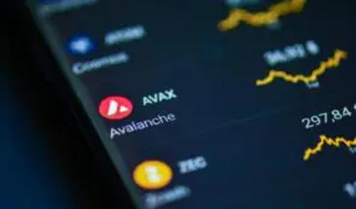 HYPE 坚守 45 美元支撑位，AVAX 表现疲软——专家力荐新兴加密货币 Digitap ($TAP)，预期涨幅达 6,500%