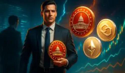 2025年加密货币投资焦点：MAGACOIN FINANCE预售表现抢眼，XRP与Polygon(MATIC)成市场亮点