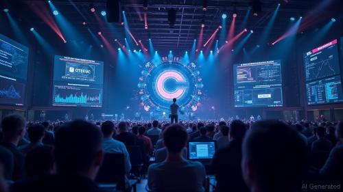 加密市场多样化策略：Chainlink 的 DeFi 领导力、Cronos 的 SPAC 布局与 MoonBull 的预售热潮