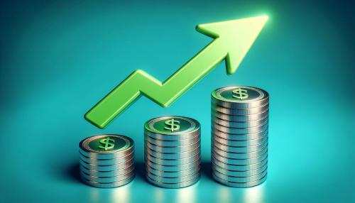 以太坊：加密货币市场中的最强看涨信号