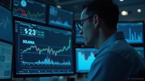 Solana价格徘徊于217美元关键点：ETF预期与技术面分歧加剧市场不确定性