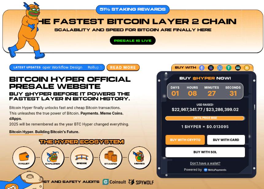 Ripple加速欧盟扩张步伐 投资者聚焦潜力加密货币新星