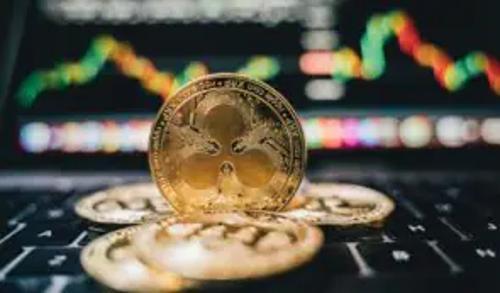 BNB市值超越XRP引发市场震荡，DeepSnitch AI预售火爆或成下一爆款