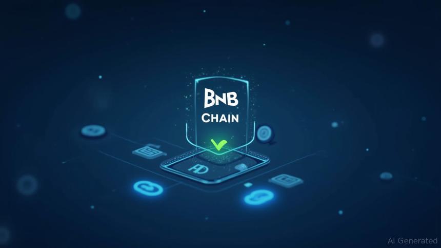 BNB今日新闻:BNB Chain扩展钱包支持,助力全球采用和机构增长