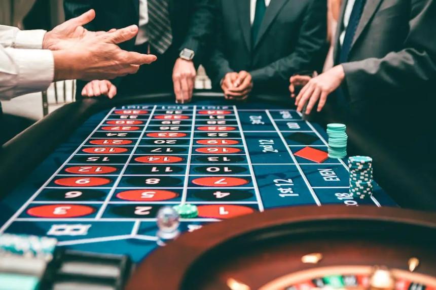  从玩家到合作伙伴：Spartans Crypto Casino 的联盟计划如何让玩家像运营商一样赚钱 