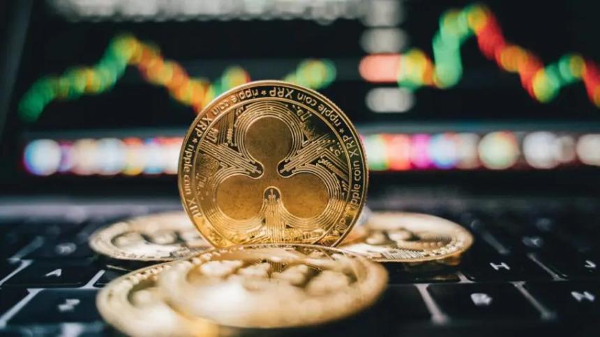 BNB市值超越XRP引发市场震荡,DeepSnitch AI预售火爆或成下一爆款