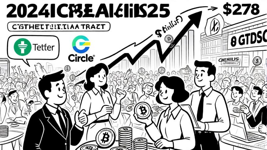亚洲早间简报:Polymarket 的 POLY 可能会让 Oracle 的