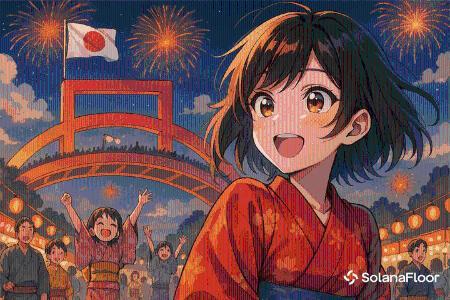 DeFi Development Corp 在日本推出首个 Solana 财资项目 DFDV Japan