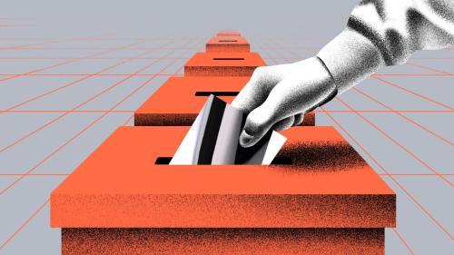 年轻加密货币选民或成2026年美国中期选举关键力量