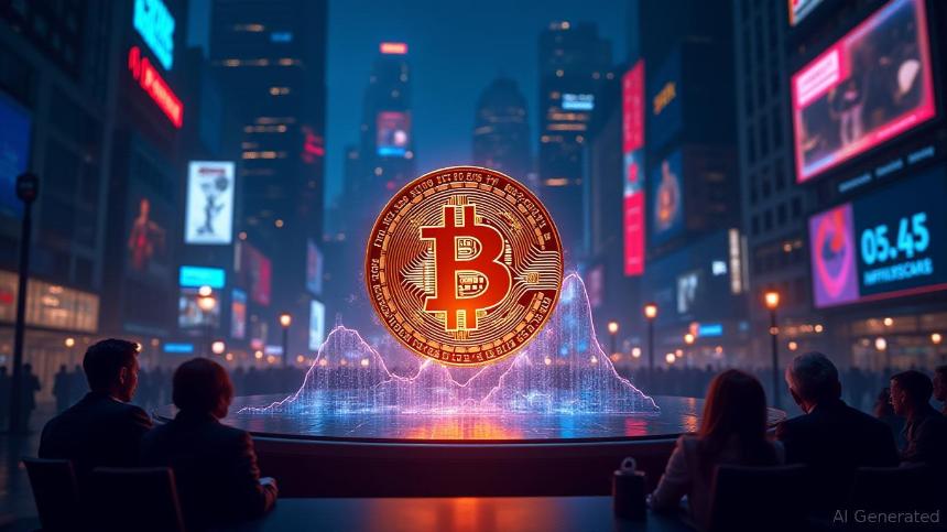 比特币今日新闻:全球政策和机构推动新时代,比特币摆脱四年周期