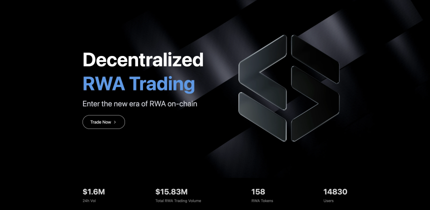 RWA周报｜美SEC拟推区块链股票交易遭传统金融机构强烈反对；稳定币总市值突破3000亿美元（10.1-10.10）