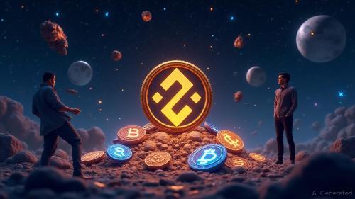 BNB链崛起：BSC的Meme Coin热潮与机构投资者涌入推动DeFi新格局