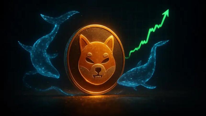 柴犬鲸鱼数量激增70%,揭秘如何让数百万投资者复制其成功路径