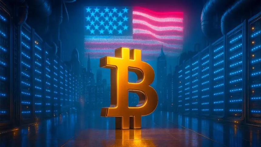 美国引领比特币挖矿领域,小投资者寻求巨额利润