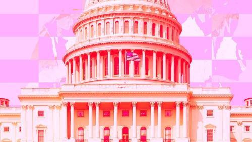 参议院民主党 DeFi 立法提案引发共和党与加密行业强烈反对