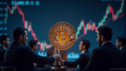 比特币牛市再起：美联储降息与ETF资金流入成关键推动力