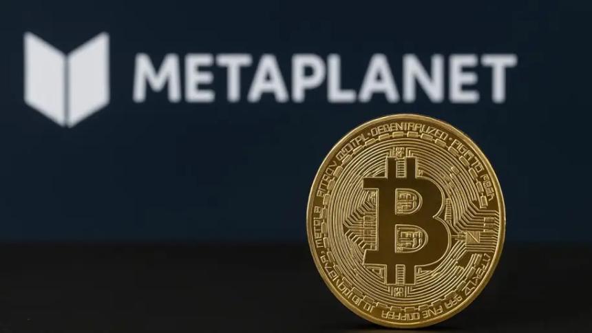 Metaplanet 在比特币下一轮扩张前优化资本策略