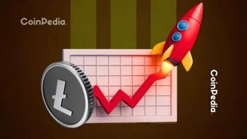 莱特币价格突破关键阻力，能否延续涨势冲击134美元？
