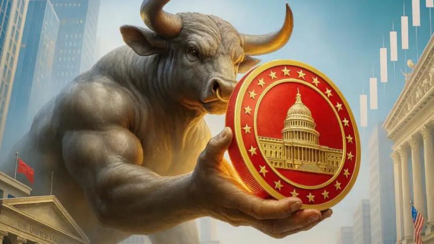 从0.00052美元到0.007美元:MAGACOIN FINANCE的精心策划增长之路