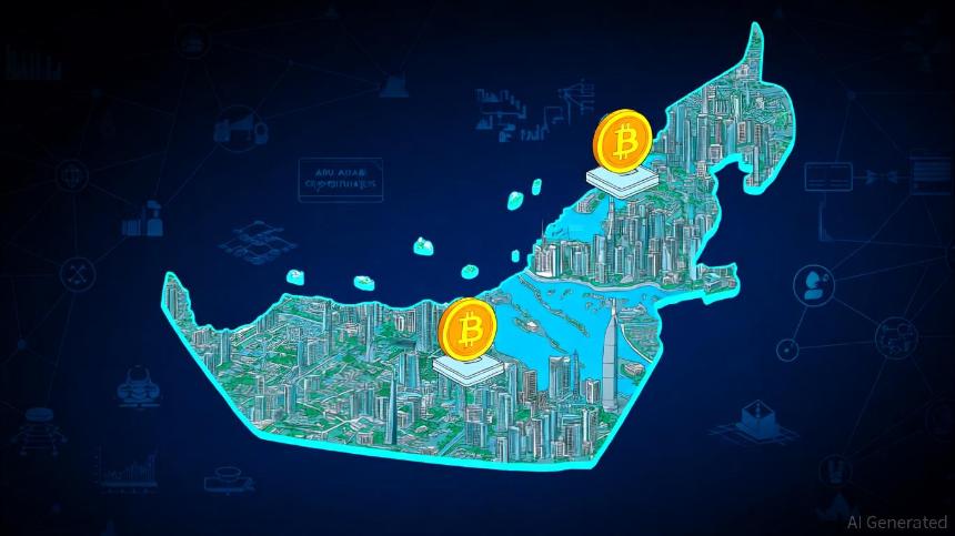 Bybit 在阿联酋的扩张及其对全球加密货币市场的影响