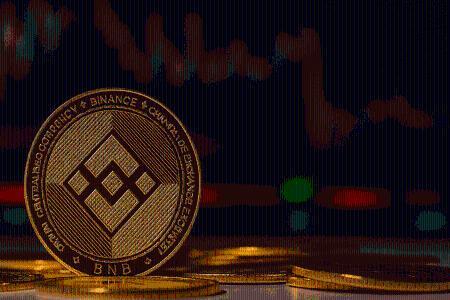 BNB价格维持稳健：多头捍卫1,240美元关键支撑位