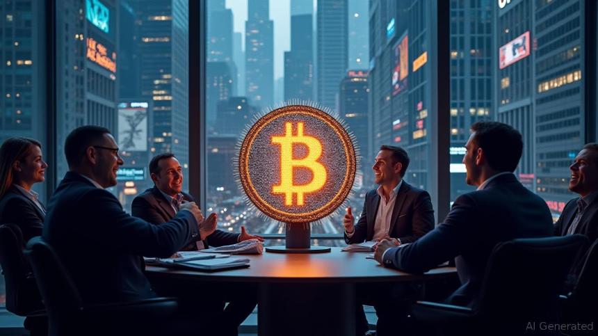 比特币今日新闻:随着机构采用加速,现货比特币 ETF 推动比特币价格上涨 15 万美元