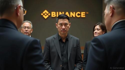 币安推出5倍杠杆MONUSDT永续合约，平衡创新与监管挑战