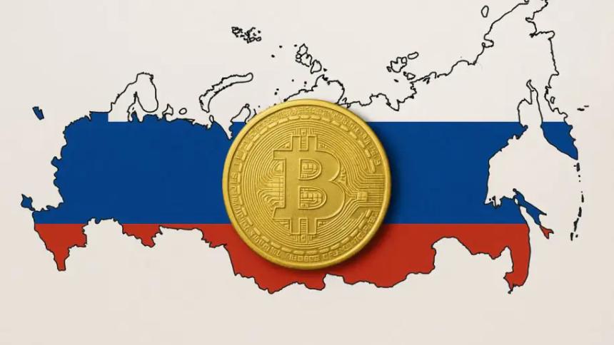 俄罗斯开放银行加密货币业务：有限制的突破