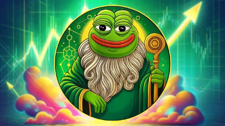 卡尔达诺2025年价格预测与Pepeto崛起:以太坊Meme Coin预售成焦点