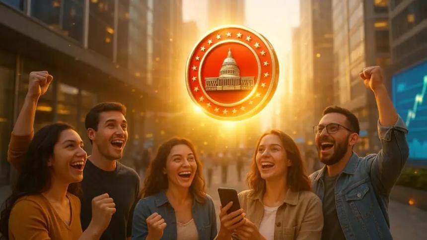 2025年加密市场新星:MAGACOIN FINANCE引领新手投资者入场
