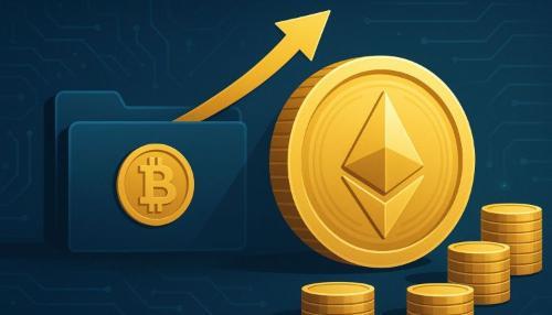 Bitmine从BitGo购入23,823个以太坊，机构增持显信心