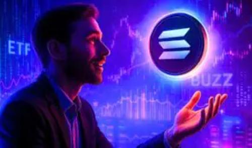 Sola<span class='keyword'>n</span>a价格预测：ETF热潮与资金流入推动其成为2025年最佳投资选择