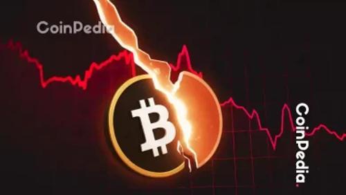 比特币价格暴跌近7%，193亿美元清算引发市场震荡，下一步如何应对？