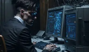  狗狗币创始人在加密货币暴跌期间打破沉默 