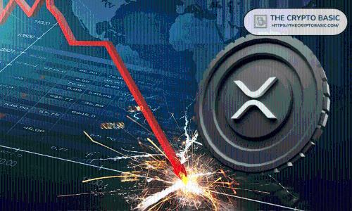 XRP当前为何让散户交易者倍感沮丧？市场情绪跌至六个月低点