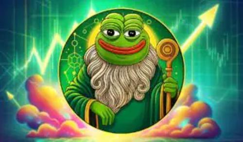 比特币和以太坊横盘整理，Pepeto 成为十月最值得关注的模因币