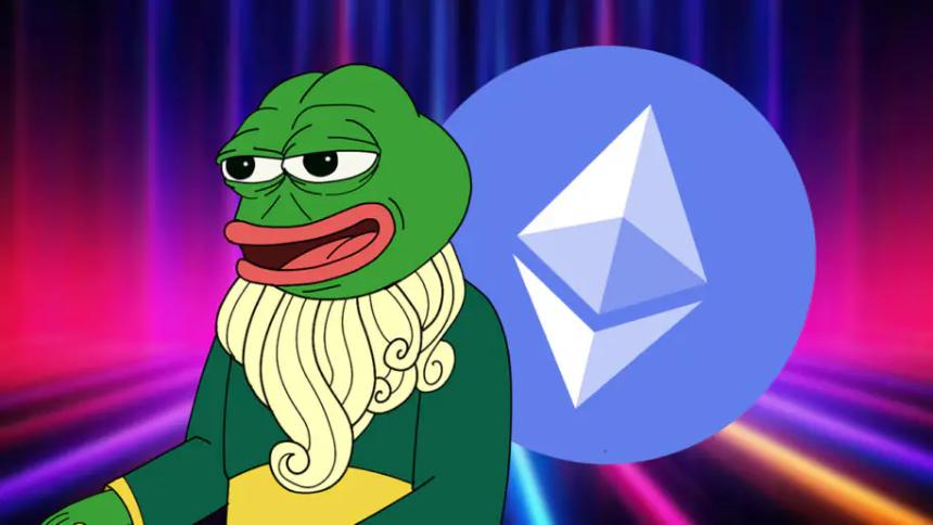 BTC、ETH 和 BNB 在市场调整中大幅下跌,分析师看好 Shiba Inu、Dogecoin 和 PEPE,Pepeto 被评为 2025 年最具潜力 Meme Coin