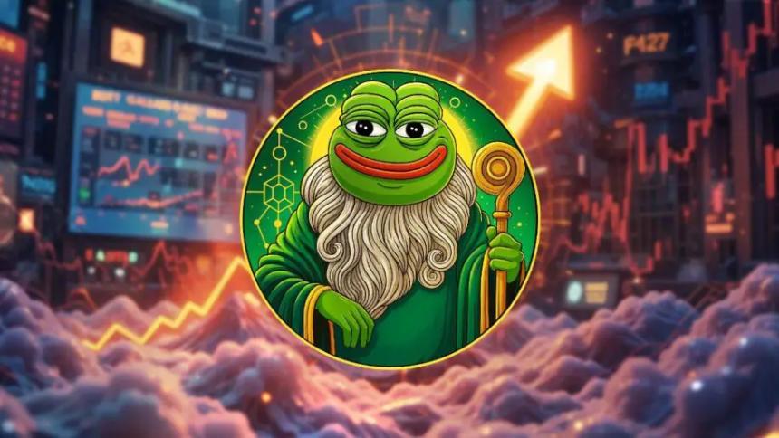 SEC加速审批现货加密货币ETF,以太坊、Solana和XRP或成下一焦点,Pepeto预售窗口即将关闭