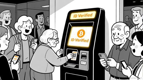 Bitcoin Depot 的 A<span class='keyword'>ML</span>/KYC 改革：推动加密 ATM 合规化与市场扩展的战略转型