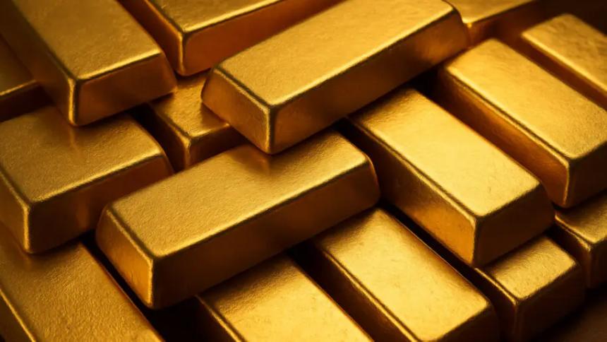 纳斯达克迎来首家黄金支持加密货币国库:Aurelion Treasury完成1.5亿美元融资