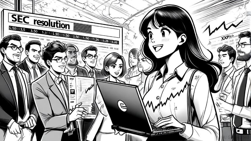 XRP监管明朗化与机构采用:2025年高增长潜力的驱动因素