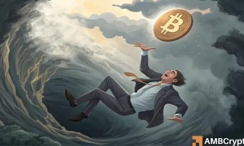 美国劳工统计局将在政府关门期间发布9月CPI数据——比特币第四季度能否突破12.6万美元大关？