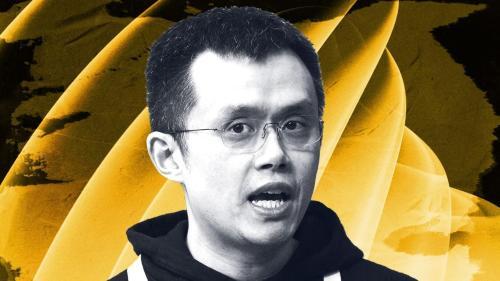 特朗普考虑赦免币安创始人赵长鹏，白宫内部讨论升温