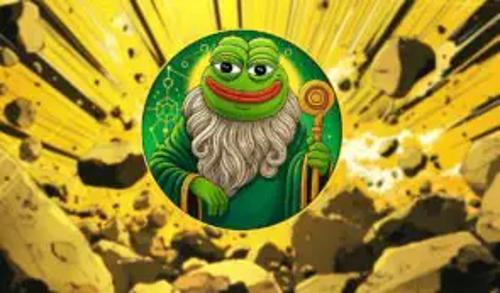 为什么 Pepeto 的以太坊 Meme Coin 预售被认为是 2025 年最具潜力的加密货币投资？