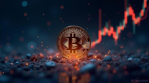 比特币今日新闻:链上指标显示比特币仍有增长空间