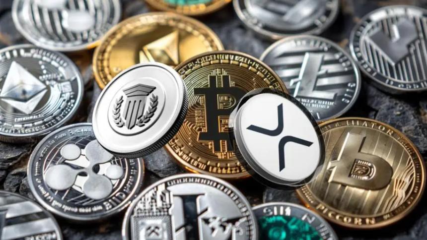 加密货币市场新动态:瑞波币 (XRP) 或达7美元,但Mutuum Finance (MUTM) 更具暴涨潜力