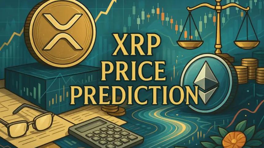  Ripple 最新消息；XRP 价格预测，超过 40,000 人加入病毒式加密货币预售 Remittix 