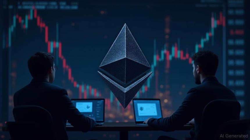 BitMine的ETH投资策略:抄底良机还是熊市陷阱?